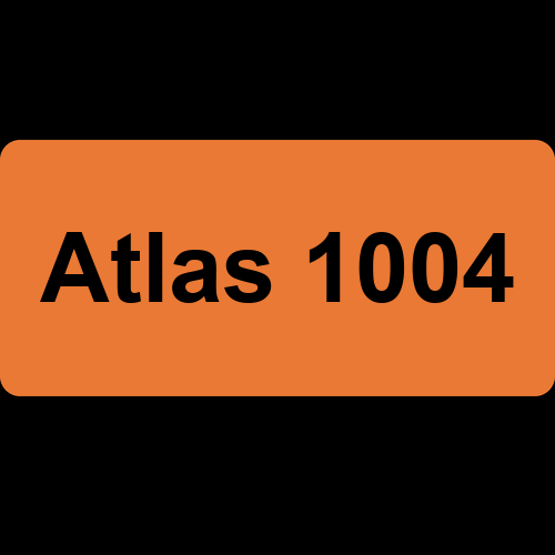 Atlas 1004